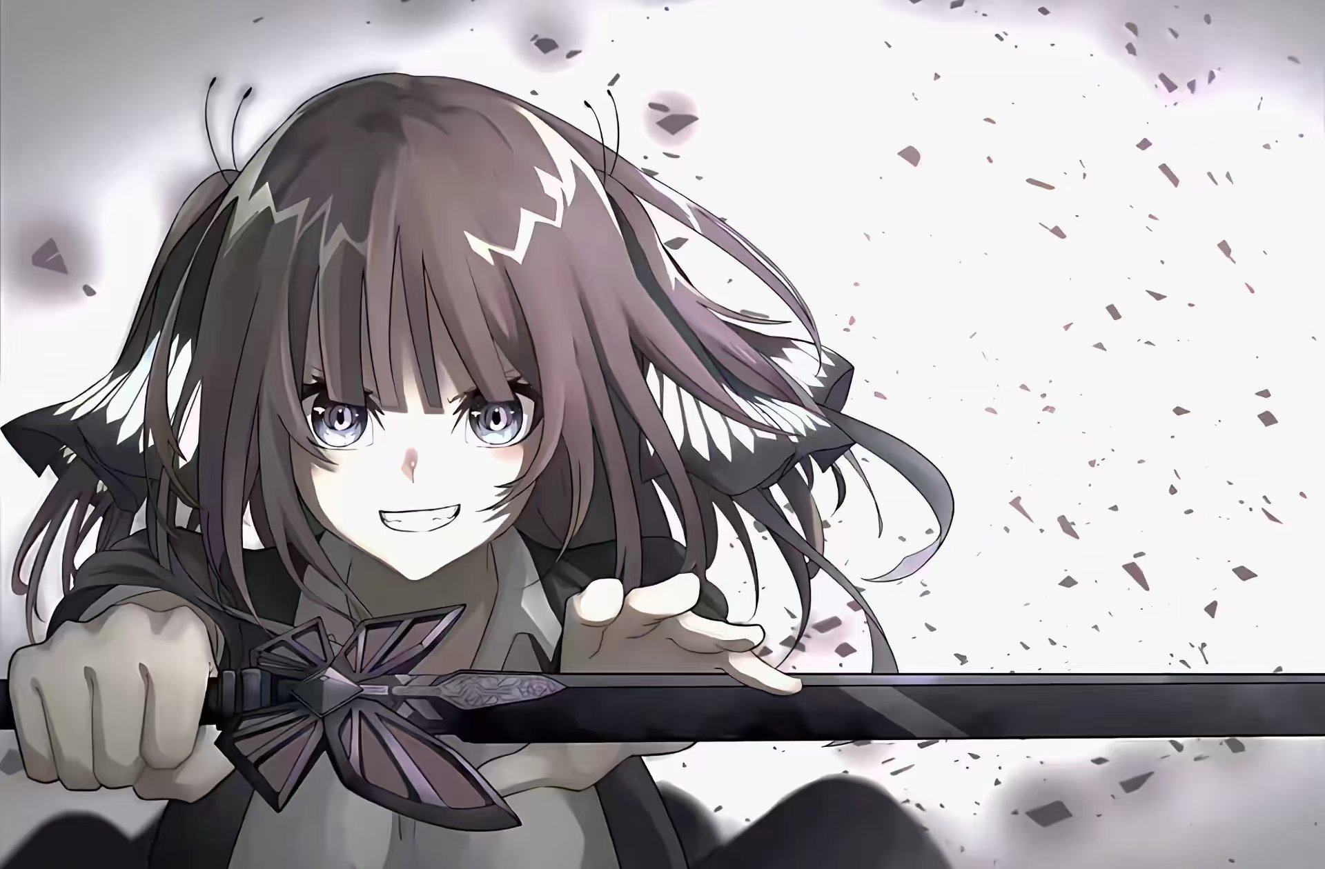 电路学习笔记01